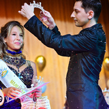 Хмелева Мария