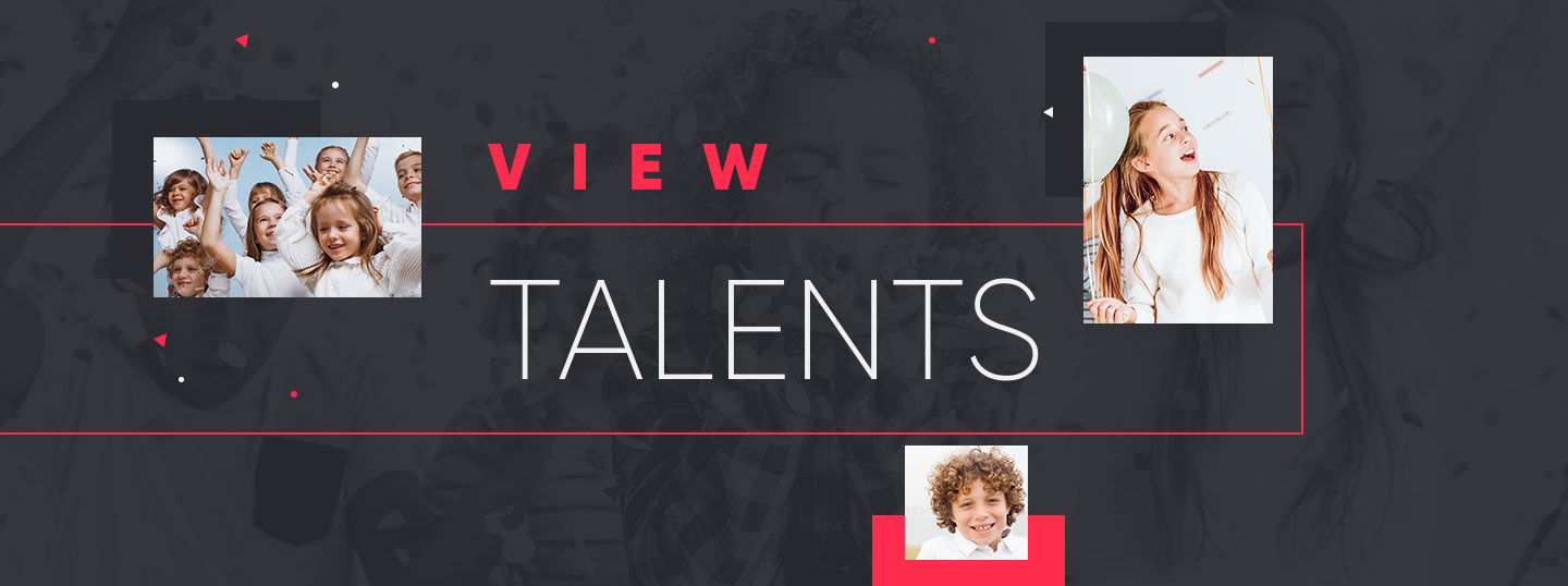 VIEW TALENTS